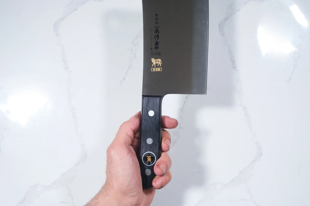AUS-8 Cleaver (Satır) - 210mm