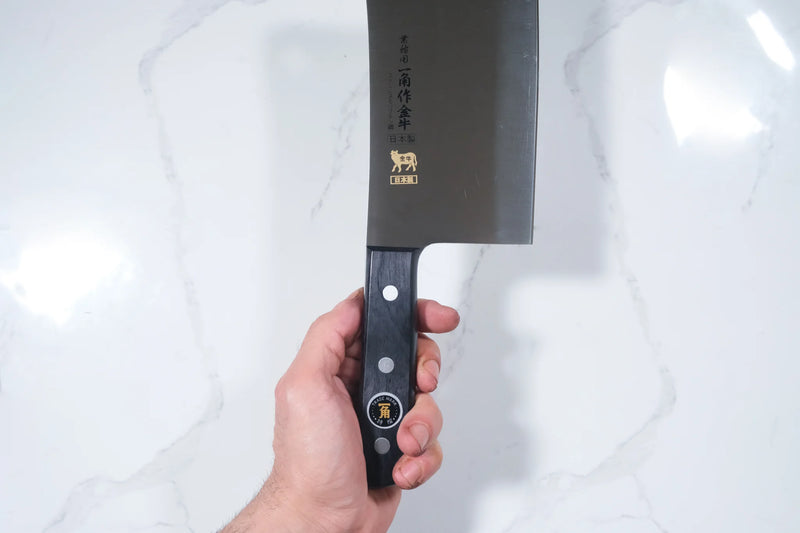 AUS-8 Cleaver (Satır) - 210mm