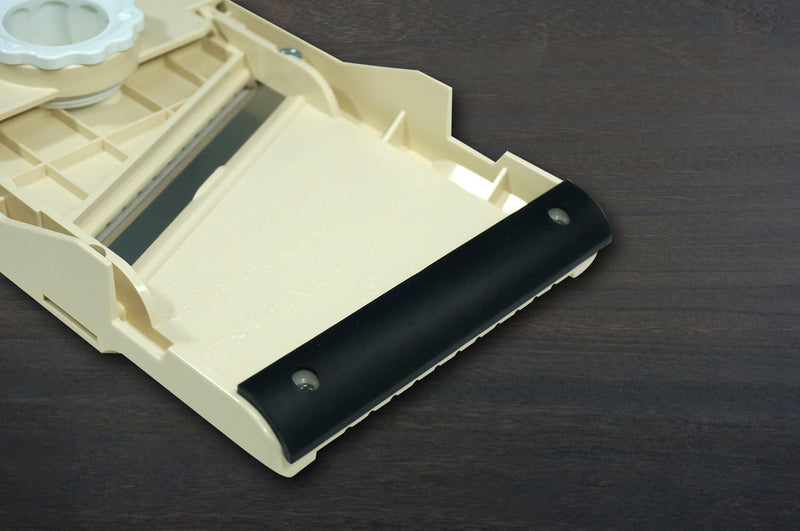 Benriner No. 120 Japanese Graters (Jumbo Benriner)