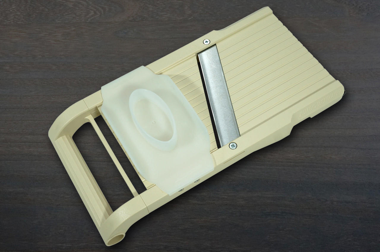 Benriner No. 120 Japon Rendesi (Jumbo Benriner)