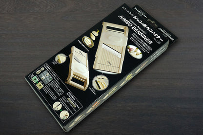 Benriner No. 120 Japon Rendesi (Jumbo Benriner)