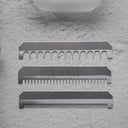 Benriner Classic Japanese Grater — görsel 3