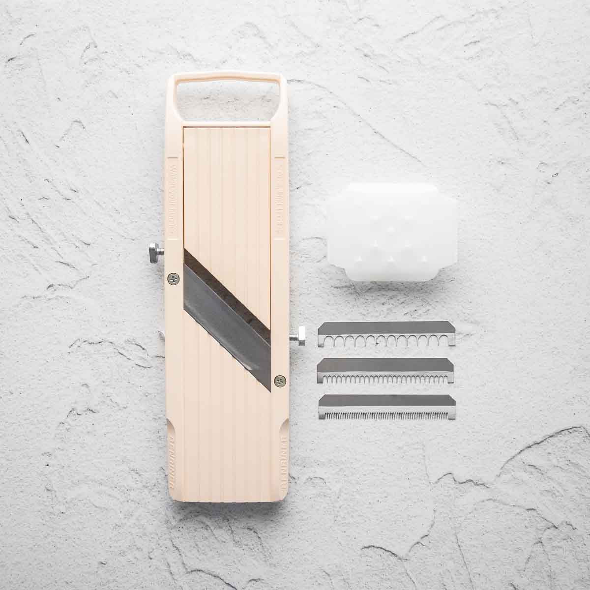 Benriner Classic Japon Rendesi