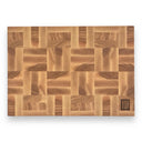 End Grain Cutting Board - Ash — görsel 1