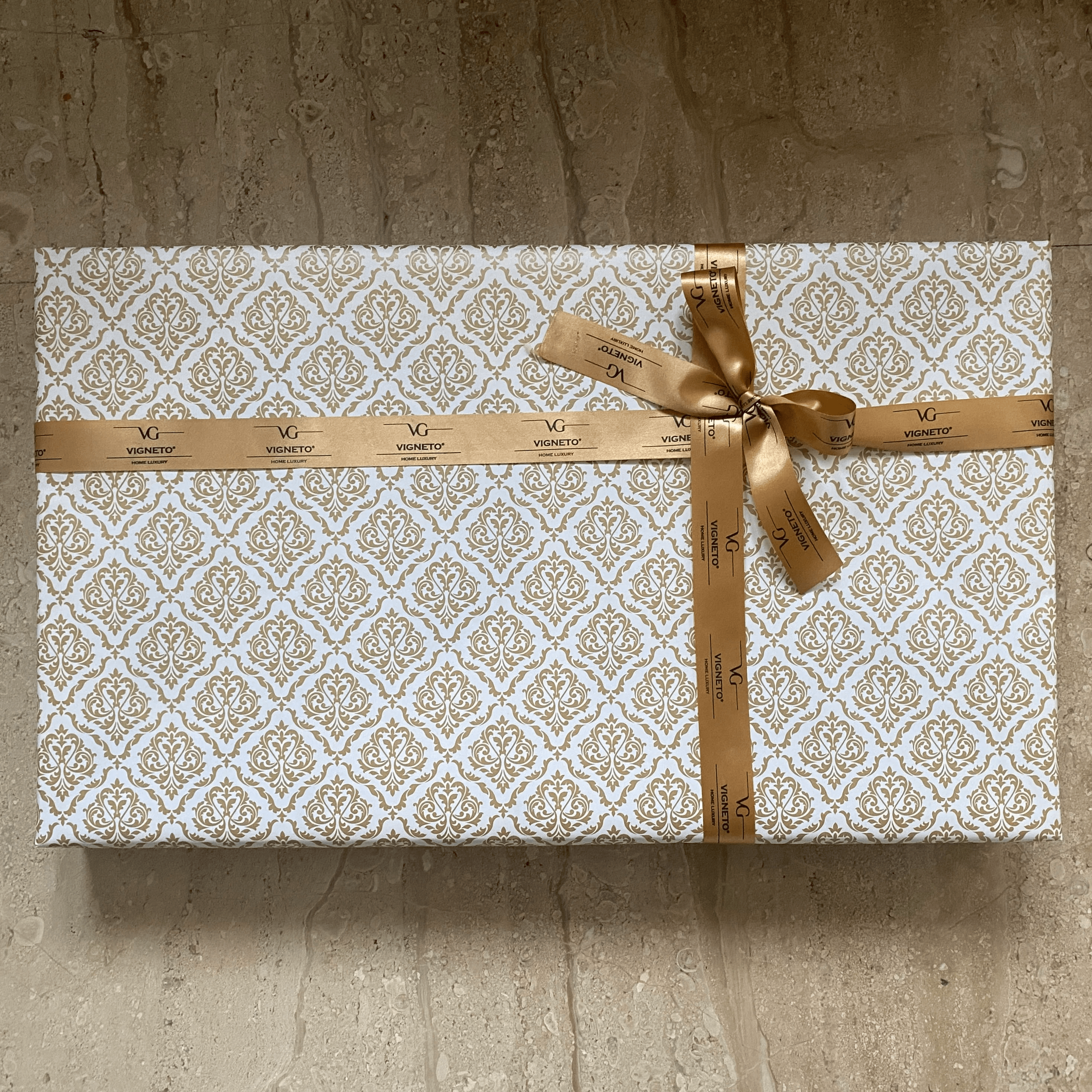 🎁 Hediye Paketi