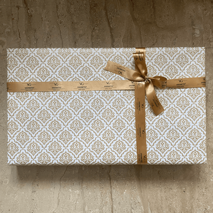🎁 Hediye Paketi