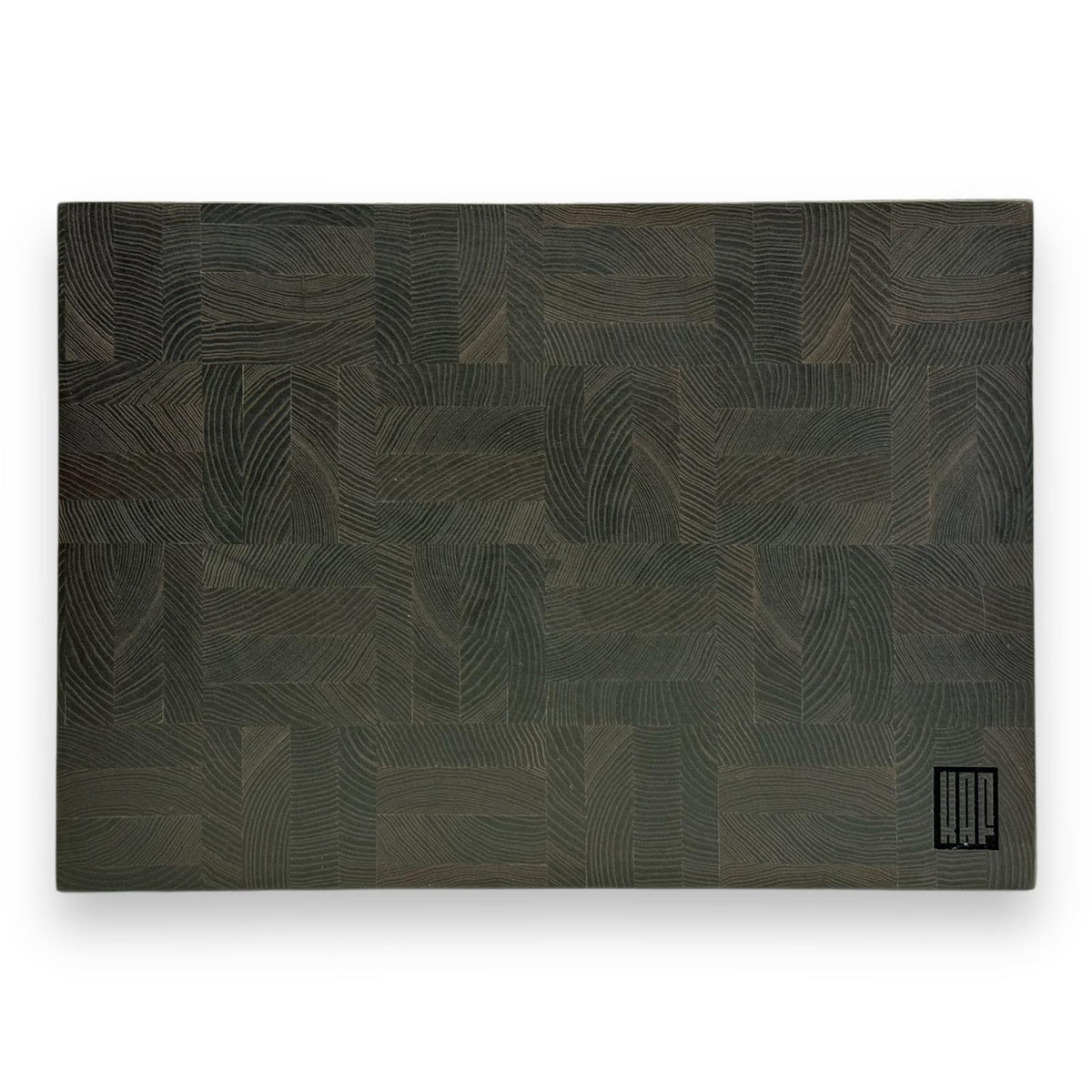 End Grain Cutting Board - Ash