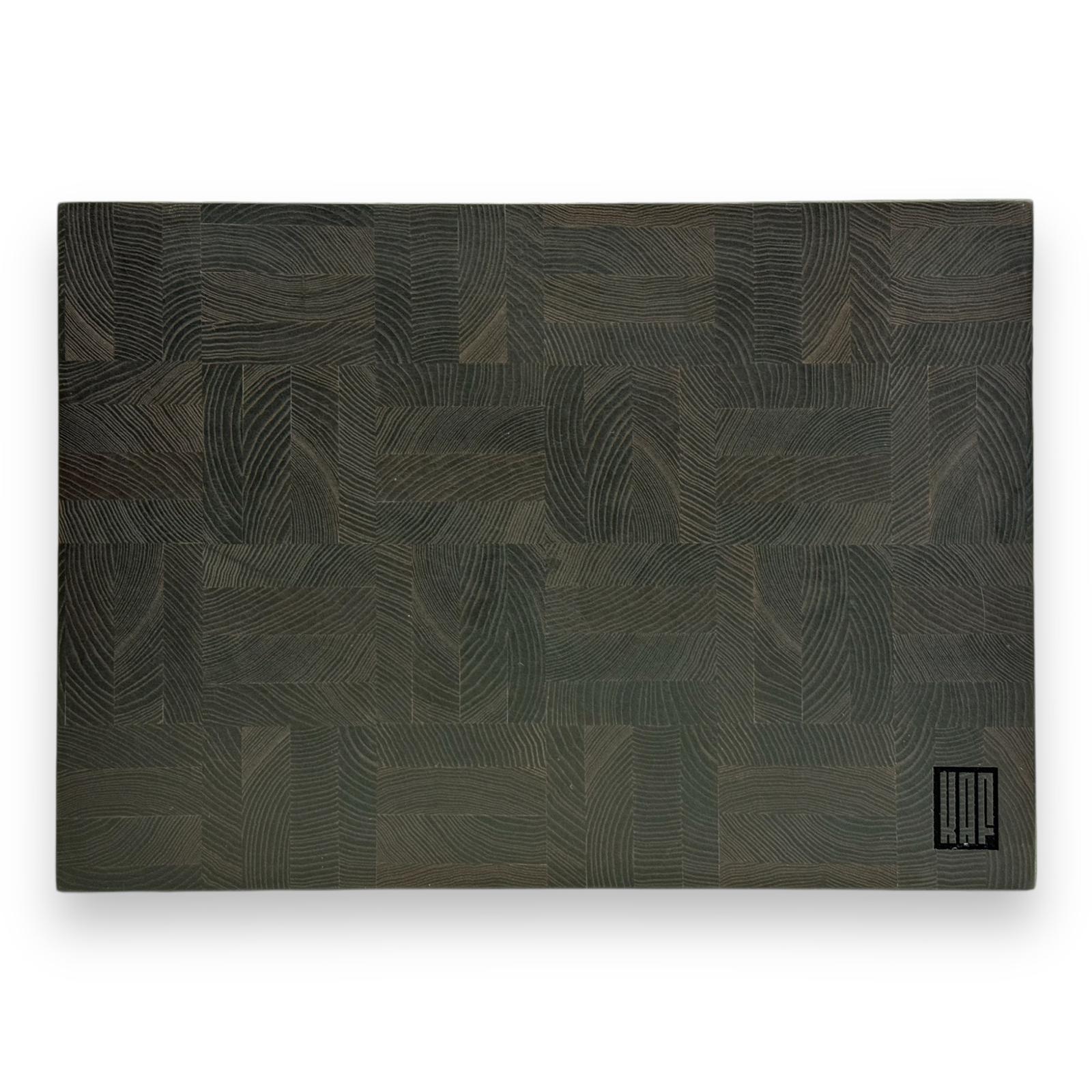 End Grain Kesme Tahtası - Dişbudak