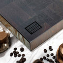 End Grain Cutting Board - Ash — görsel 2