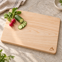Hinoki Kesme Tahtası - Japon Servi Ağacı — görsel 3