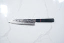 Higuchi Ginsan Santoku - Nashiji 180mm — görsel 7
