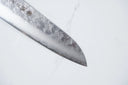 Higuchi Ginsan Santoku - Nashiji 180mm — görsel 3
