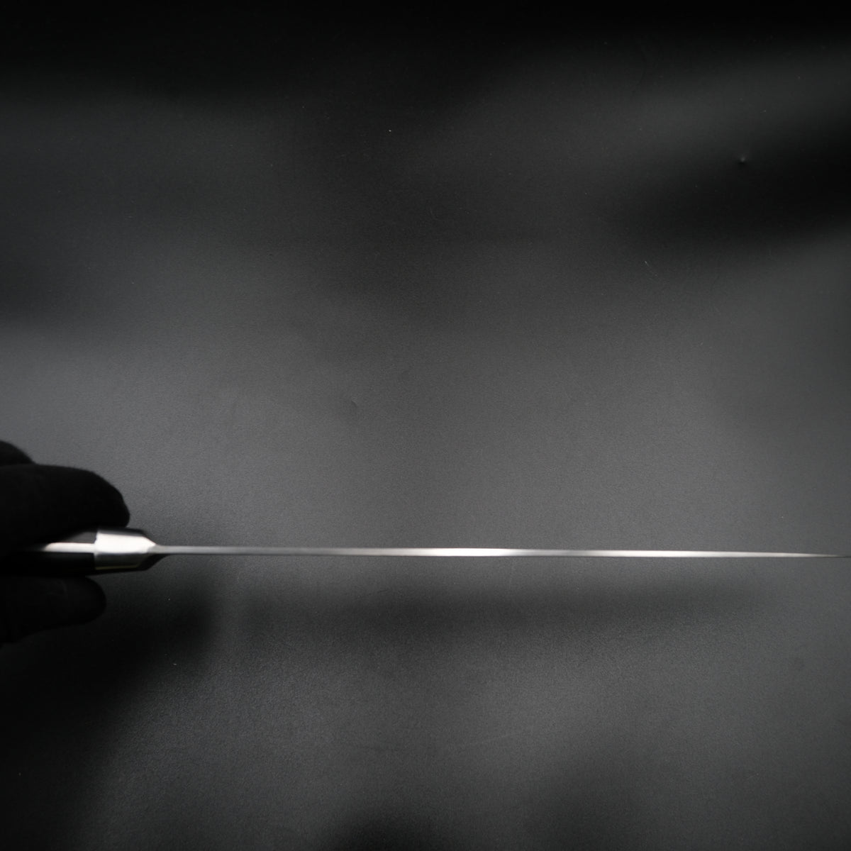 Hisashige Japon Çeliği (Nihonko) - Gyuto 270mm