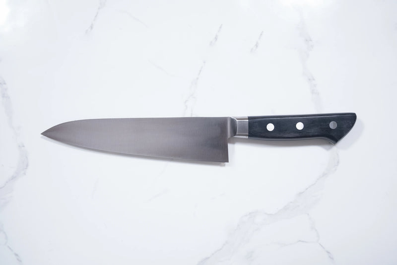 Hisashige Japon Çeliği (Nihonko) Gyuto 210mm