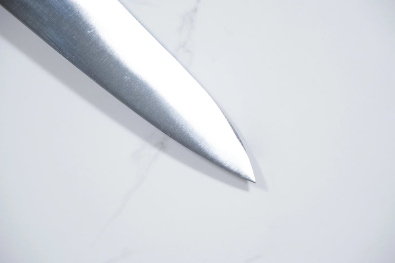 Hisashige Japon Çeliği (Nihonko) Gyuto 210mm