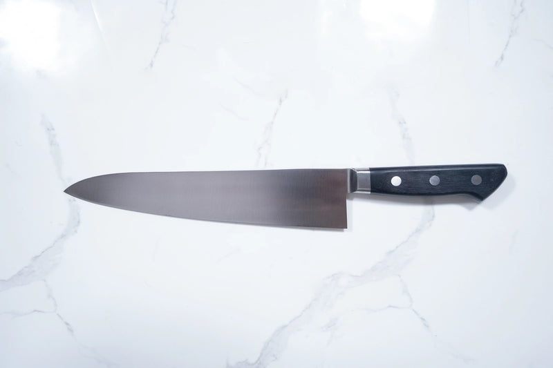 Hisashige Japon Çeliği (Nihonko) Gyuto 240mm