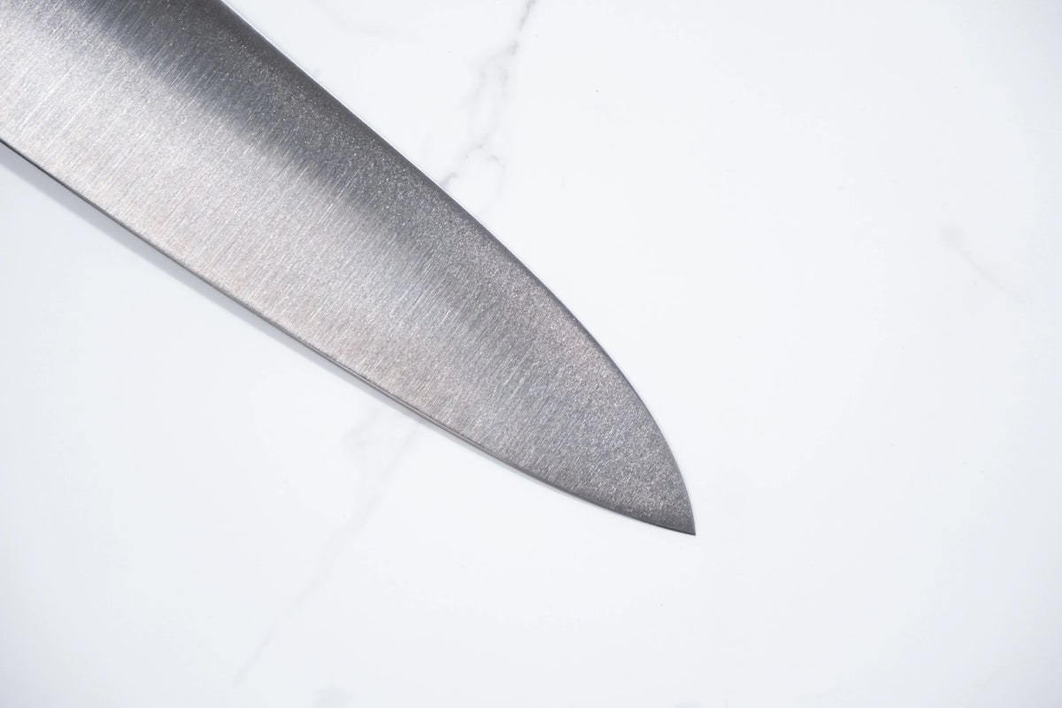 Hisashige Japon Çeliği (Nihonko) Gyuto 240mm
