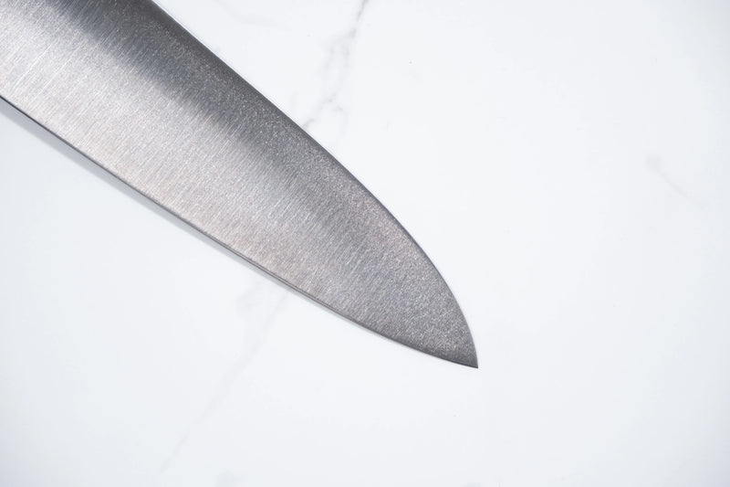 Hisashige Japon Çeliği (Nihonko) Gyuto 240mm