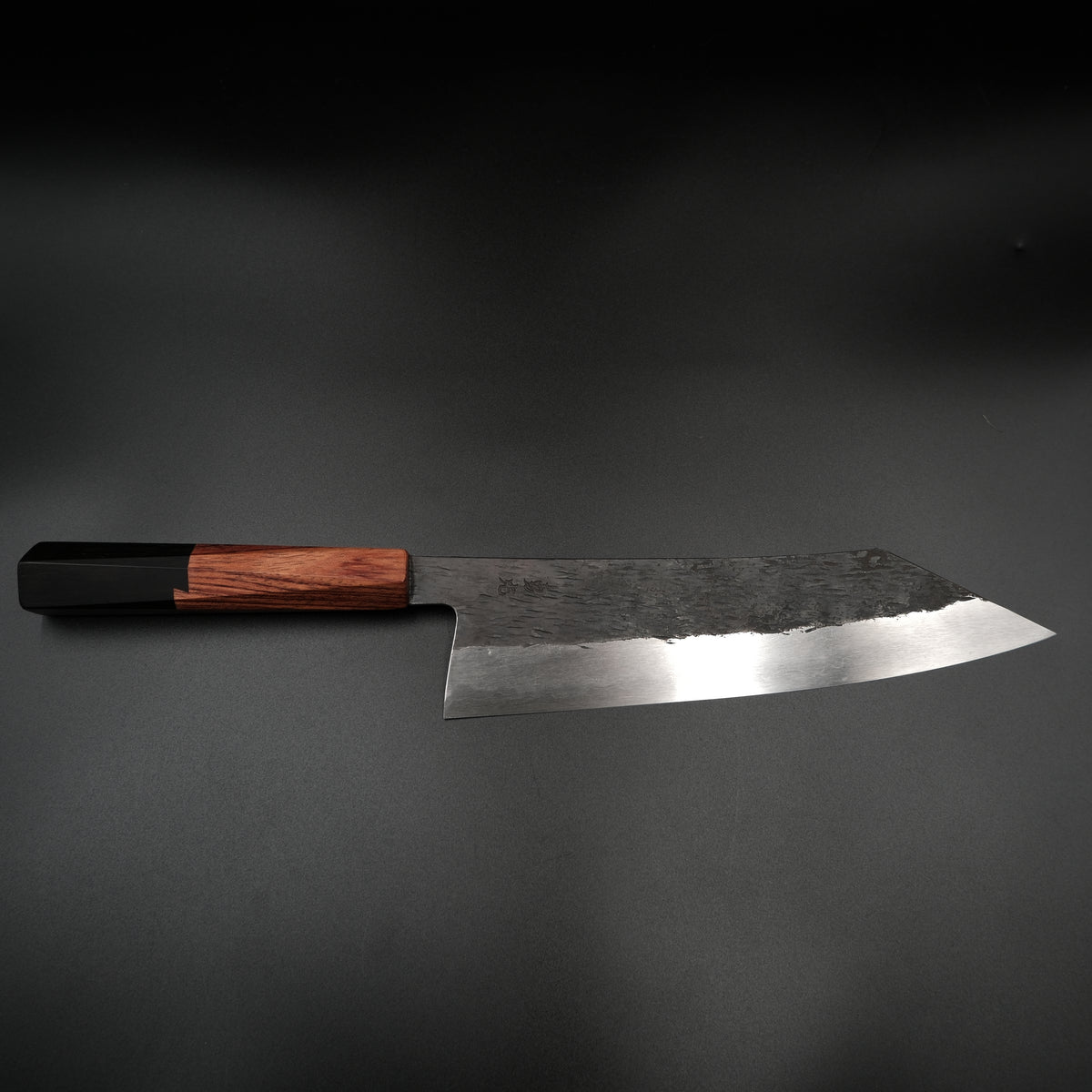 Isamitsu Shirogami #1 - Kiritsuke 210mm