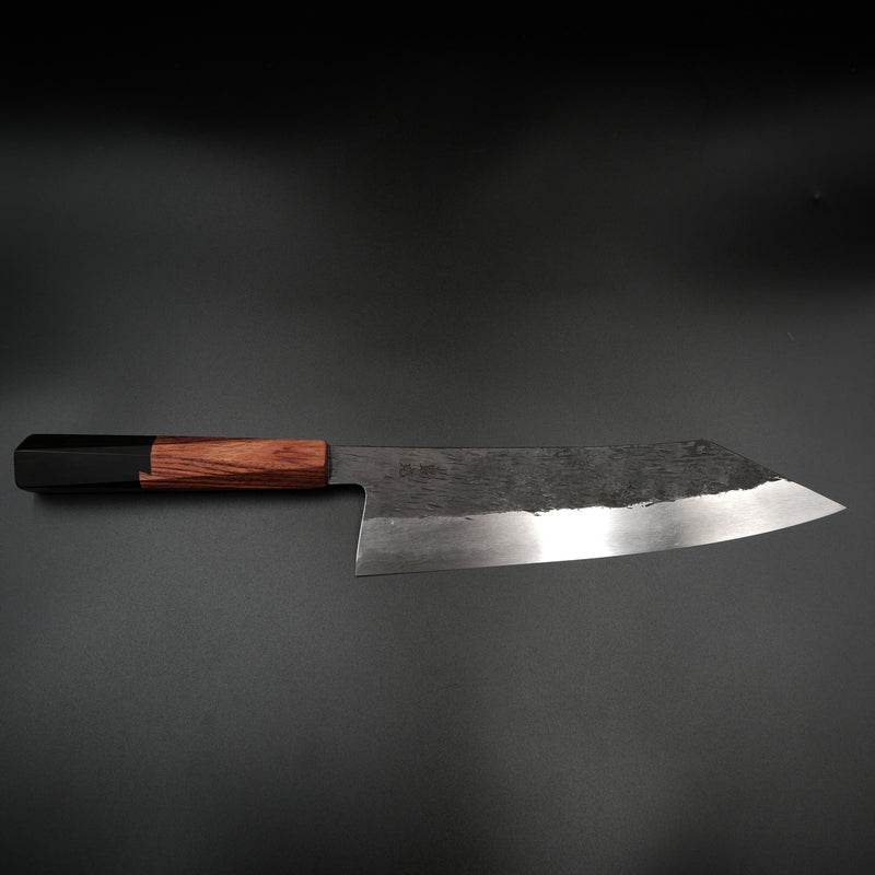 Isamitsu Shirogami #1 - Kiritsuke 210mm