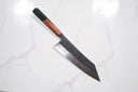 Isamitsu White 1 Black Chisel Kiritsuke 210mm — görsel 4