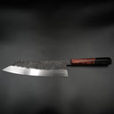 Isamitsu Shirogami #1 - Kiritsuke 210mm — görsel 8