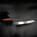 Isamitsu Shirogami #1 - Kiritsuke 210mm — görsel 6