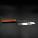 Isamitsu Shirogami #1 Kiritsuke - Kurouchi 165mm — görsel 1