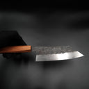 Isamitsu Shirogami #1 Kiritsuke - Kurouchi 165mm — görsel 6