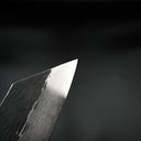 Isamitsu Shirogami #1 Kiritsuke - Kurouchi 165mm — görsel 4