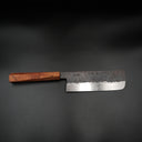 Isamitsu Shirogami #1 Nakiri - Kurouchi 165mm — görsel 1