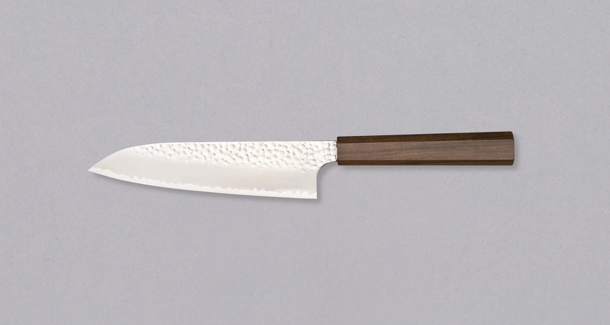 Japon Şef Bıçağı - Santoku
