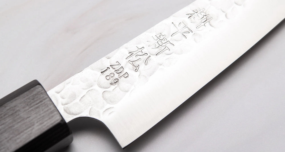 Japon ZDP 189 Bıçak