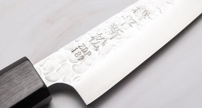 Japon ZDP 189 Bıçak