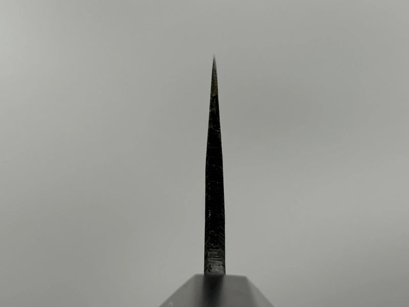 Hatsukokoro Aogami #2 Ko Bunka - Kurouchi 120mm - Ebony