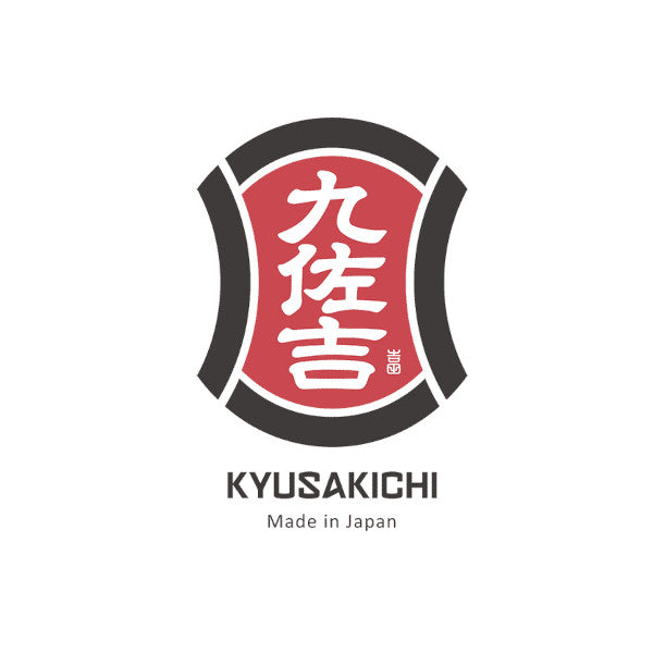 Japon Şef Bıçağı Üreticisi - Kyusakichi Logo