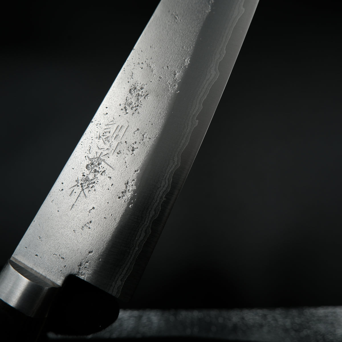 Masutani Sekko VG-10 Gyuto - Nashiji 180mm
