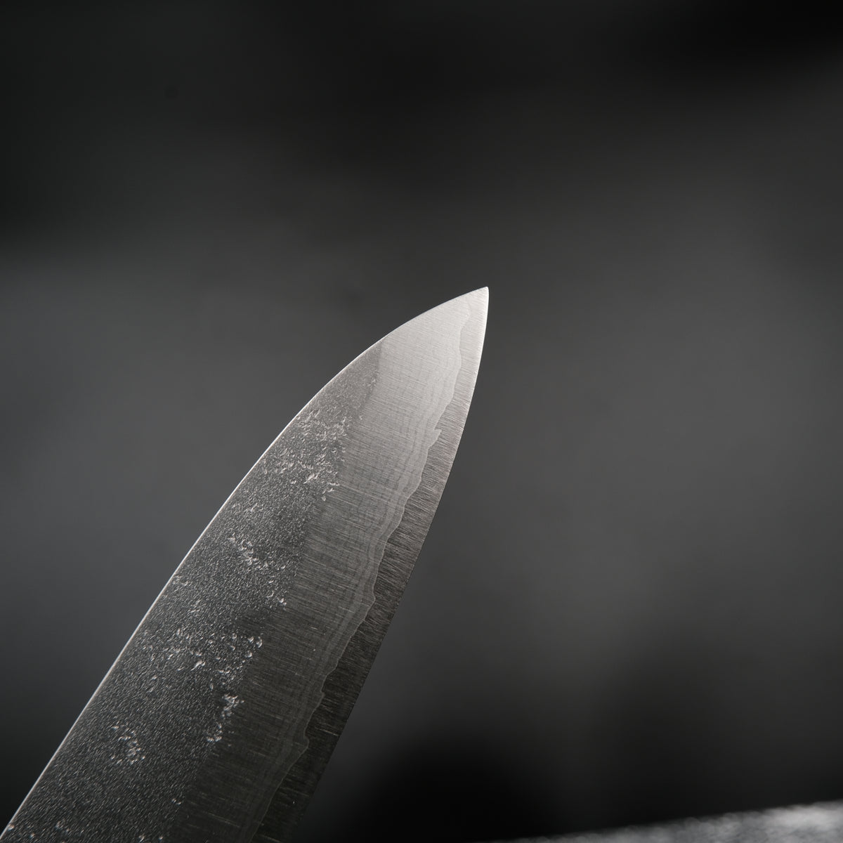 Masutani Sekko VG-10 Gyuto - Nashiji 180mm
