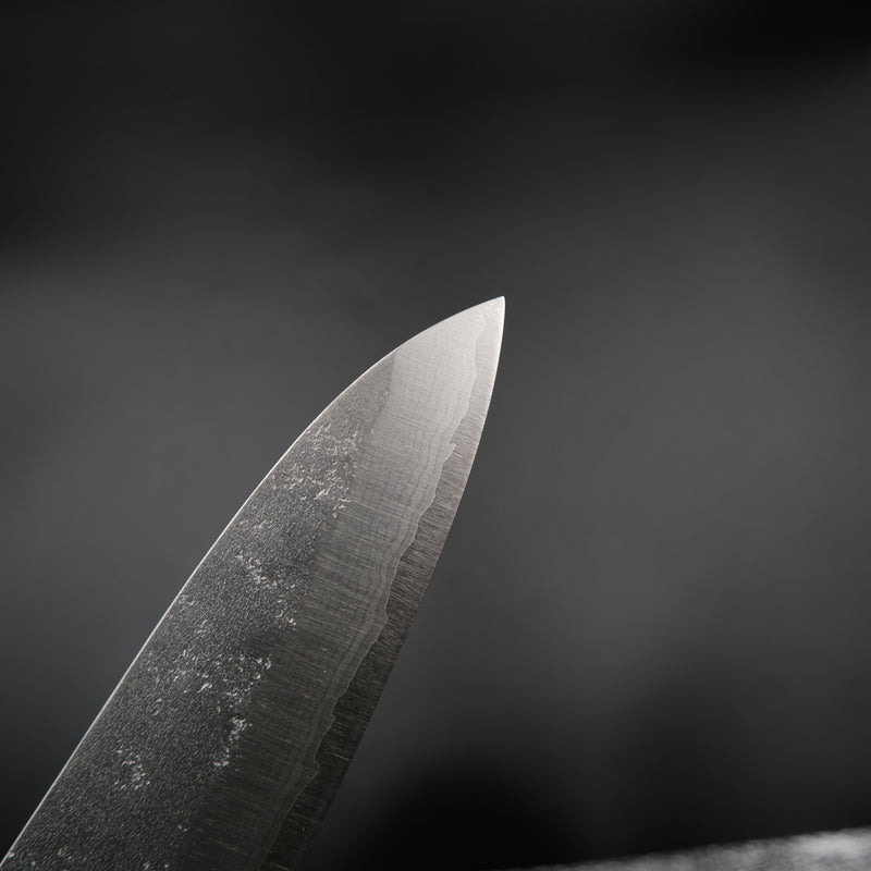 Masutani Sekko VG-10 Gyuto - Nashiji 180mm