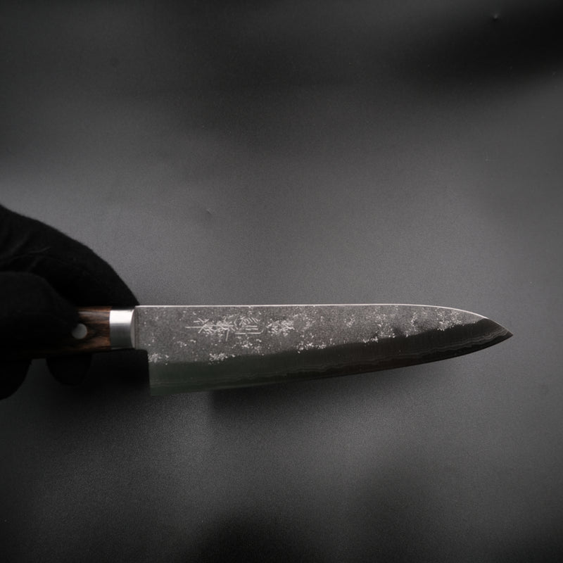Masutani Sekko VG-10 Gyuto - Nashiji 180mm