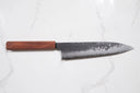 Mazaki Shirogami #2 Gyuto 210mm — görsel 1
