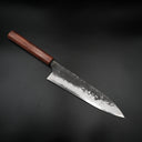 Mazaki Shirogami #2 - Gyuto 210mm — görsel 6