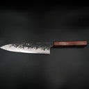 Mazaki Shirogami #2 - Gyuto 210mm — görsel 8