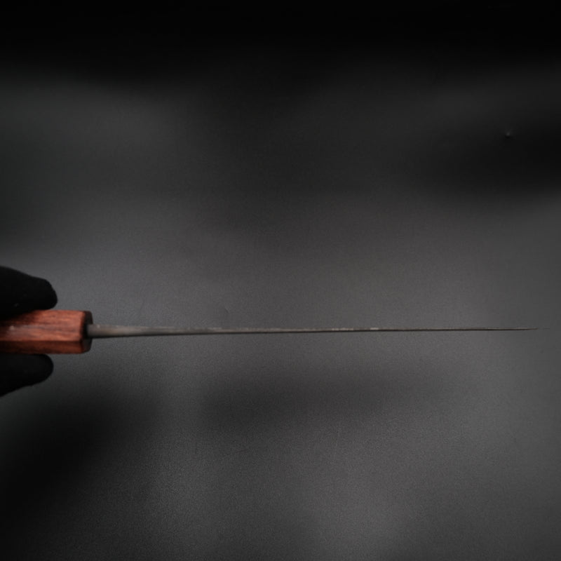 Mazaki Shirogami #2 - Gyuto 210mm