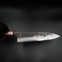 Mazaki Shirogami #2 - Gyuto 210mm — görsel 4