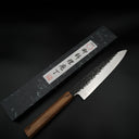 Molybdenum Gyuto - Tsuchime 210mm — görsel 2