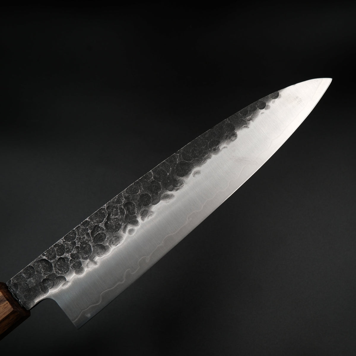 Molybdenum Gyuto - Tsuchime 210mm
