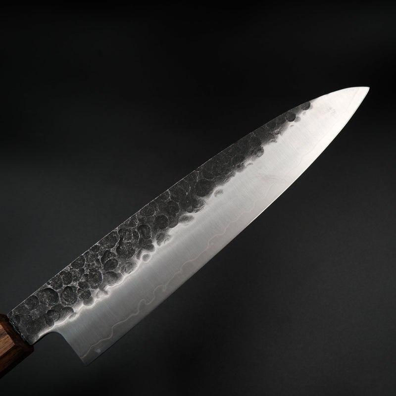 Molybdenum Gyuto - Tsuchime 210mm