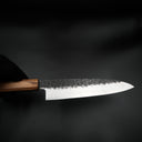 Molybdenum Gyuto - Tsuchime 210mm — görsel 4