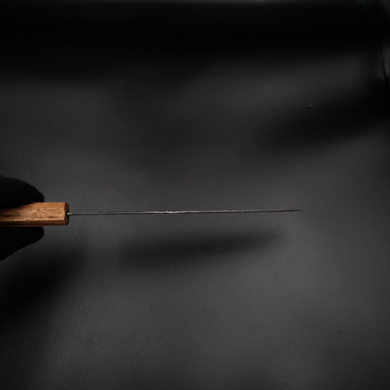 Molybdenum Gyuto - Tsuchime 210mm